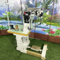 Single Needle Side Wall Pattern Stitching Machine LX-369Z